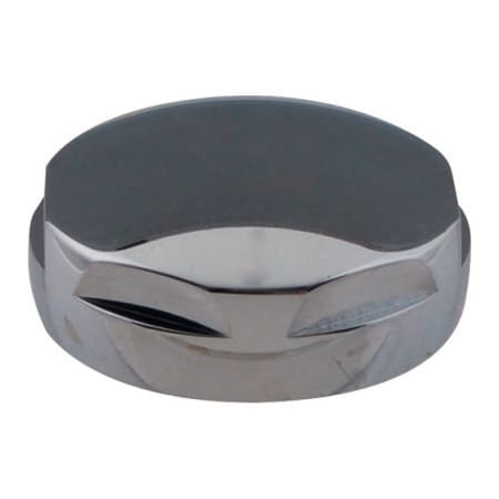 Allpoints Allpoints 1412030 Cap, Handle (W/ Gasket) For Sloan Valve Company 1412030